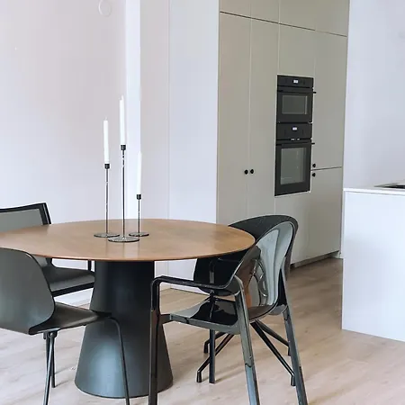 Apartment Valoisa Huoneisto, Loistavalla Sijainnilla! Helsinki